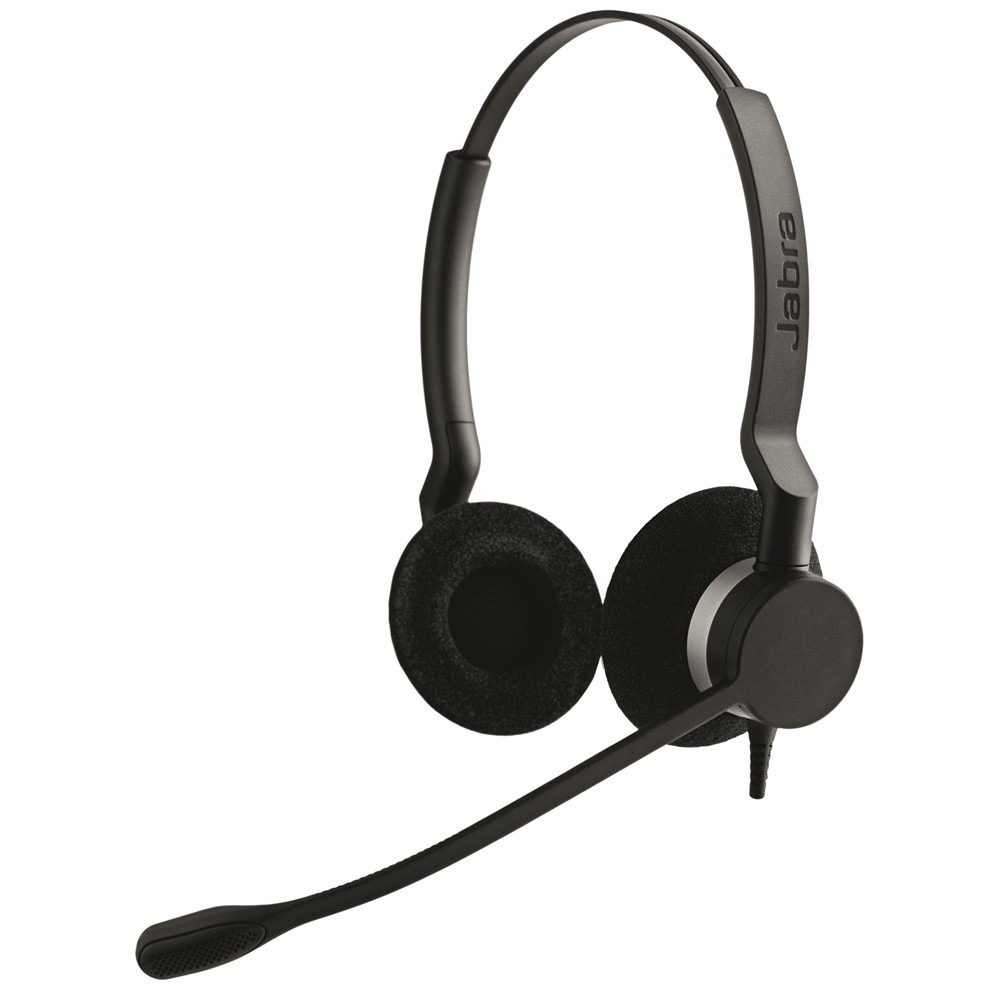 Closed-Back Headphones